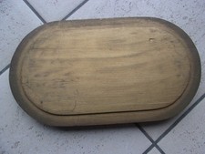 socle globe de mariée ovale