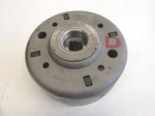 Rotor volant moteur honda tlm - rotor,