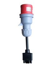 Adaptateur Tesla 32A Vers