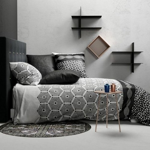 Housse couette 220x240 - housse,