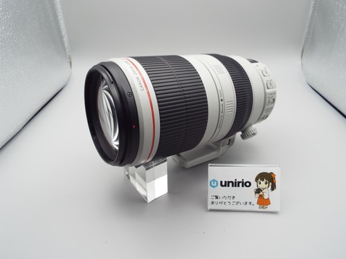 Canon 100 400mm 5 - ef, f/4.5-5.6
