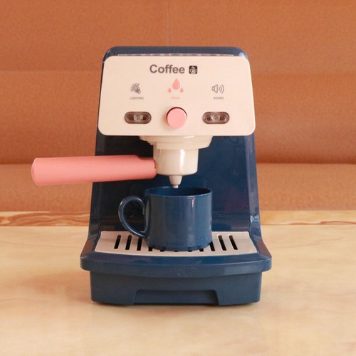 Ensemble jeu cafetière - jeu, de
