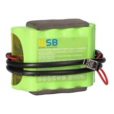 Batterie Pour Velux Integra