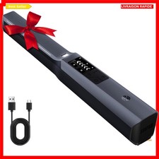 SUNPOW Détecteur de Métaux