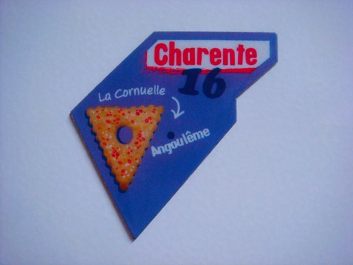 Magnet départ aimant - dÉpart’aimant, le