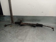 crémaillère assistée