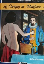 Bande dessinée les - dessinée, de