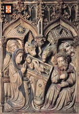 ESPAGNE VIC CATHEDRALE DE VIC