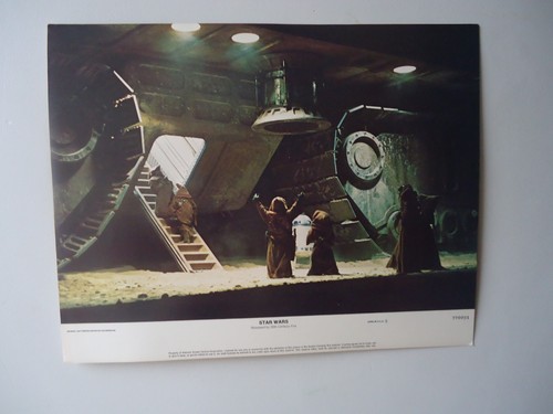 Star wars f26 original - /,