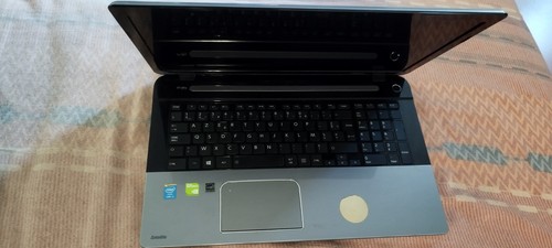 Portable toshiba satellite - portable,