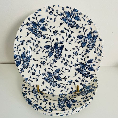 Lot assiettes à - de, 4