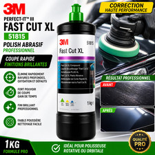 51815 fast cut - 3m,