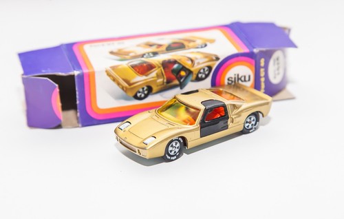 Siku ford 1016 no - 40,