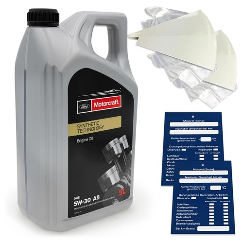 Litre ford motorcraft a5 - litre,