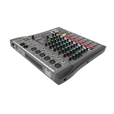 Audio Mixer 6 Channel