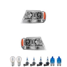 Ensemble De Phare Inclus