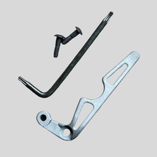 Leatherman replacement mut - leatherman,