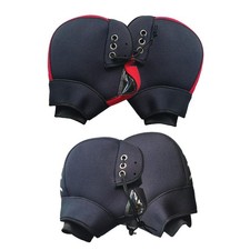 Manchons de guidon de moto