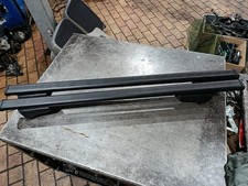 Barre De Toit Opel Astra H