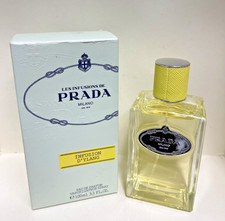 P. - INFUSION D'YLANG - VAPORISATEUR 100 ML EAU DE PARFUM - NEUF