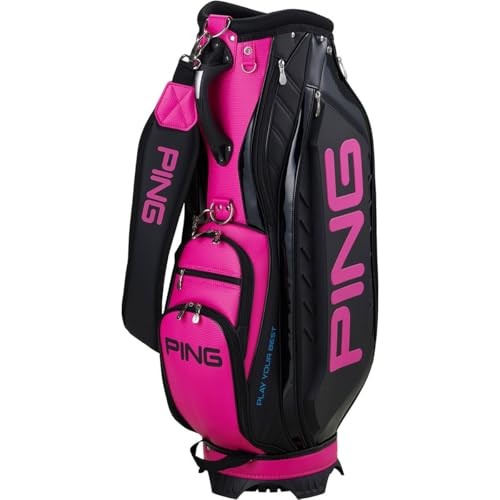 Sac golf ping - golf, authentic