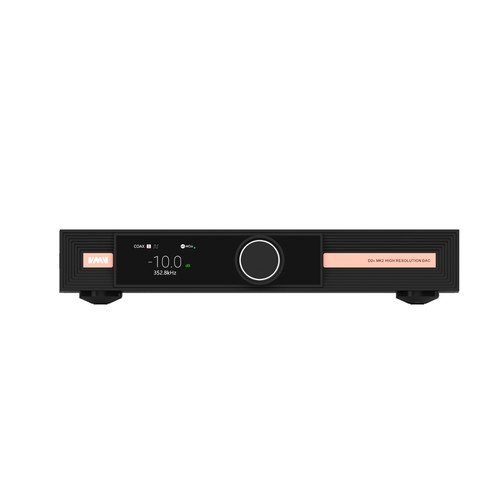 Smsl vmv d2r mk2 rohm - vmv,
