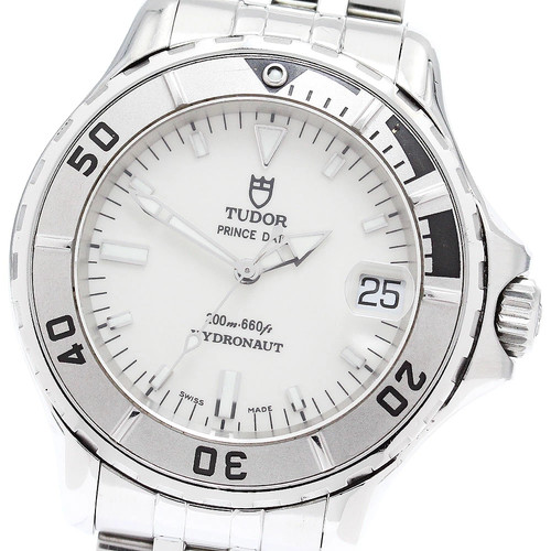 Tudor 85190p hydronaut - 85190p,