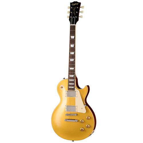 Epiphone 1957 les paul goldtop - les,