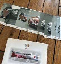 RARE - 2004 MG ZT 260 et ZT-T