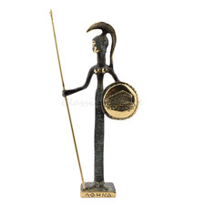 Statue ancienne déesse