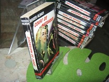 EO FN SPECIAL POLICE 50 COUPS DE MATRAQUE ROGER ALBAN TBE/BE