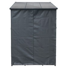 Toboli Housse de protection