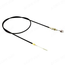 Câble D'Arrêt De Moteur Pour Tracteurs David Brown 770 780.