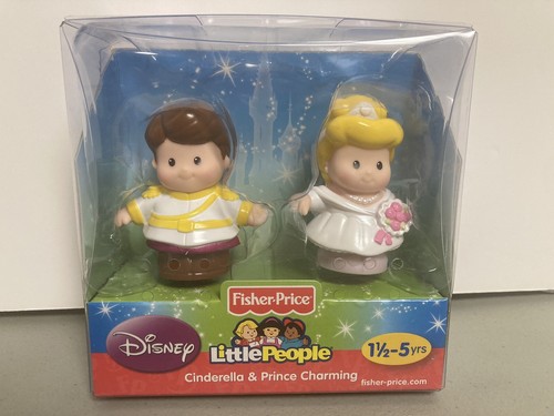 Fisher price disney little - price, “little