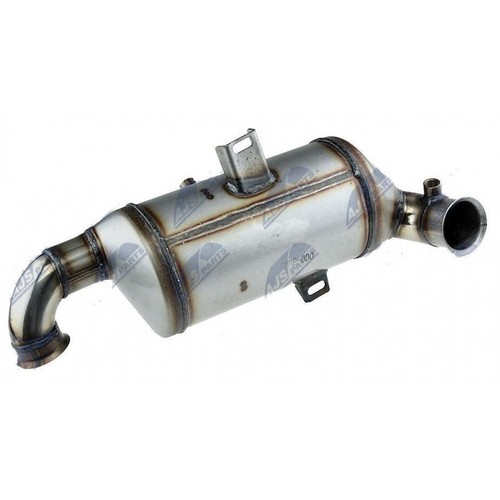 Filtre particules dpf neuf - filtre, à