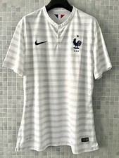Maillot France 2014 FFF version Vapor/Aeroswift/Joueur/Player STOCK PRO  XL