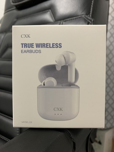 Wireless earbuds bluetooth - wireless,