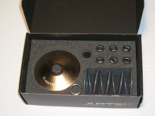 Variateur artek 457 - variateur,