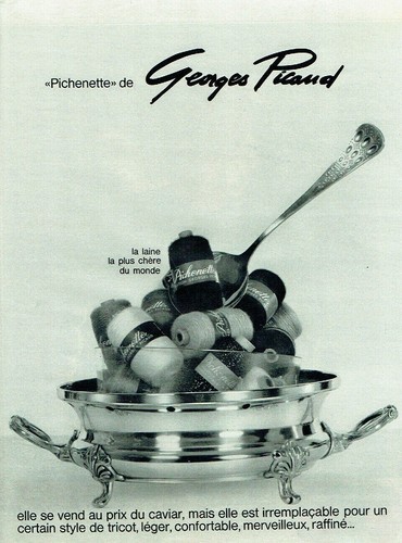 Publicité advertising 820 - advertising,