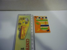 Accessoires playmobil tapis ..