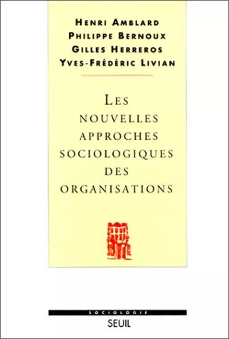 Les nouvelles approches - les,