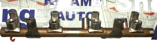 Injecteur flute inlet moteur - injecteur,