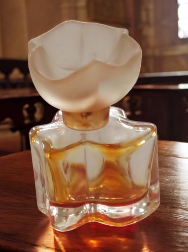 Miniature parfum vintage - , oscar