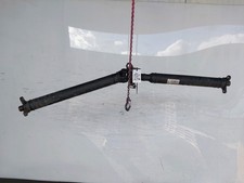 Arbre de transmission arrière - Mercedes SLK 200 K - 1714104406 - A0-9004E