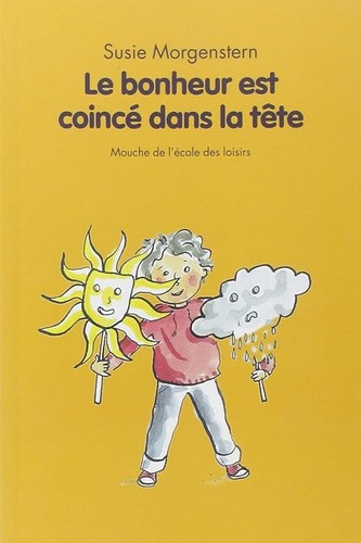 Bonheur coince dans tete - le,
