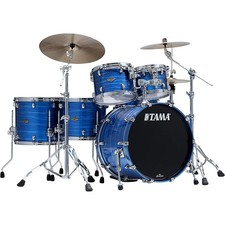 TAMA Starclassic Walnut/Birch