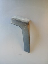 VW T4 / Cache poignée intérieur de porte Droit / 701867198