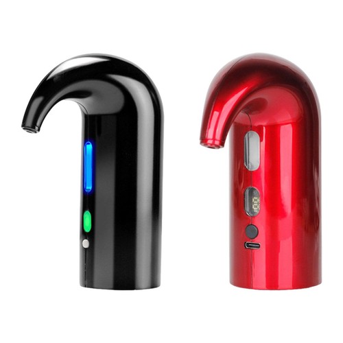 Carafe vin électrique - carafe,