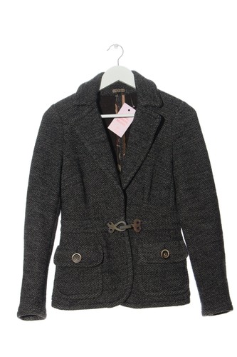 Maliparmi manteau laine - manteau, en