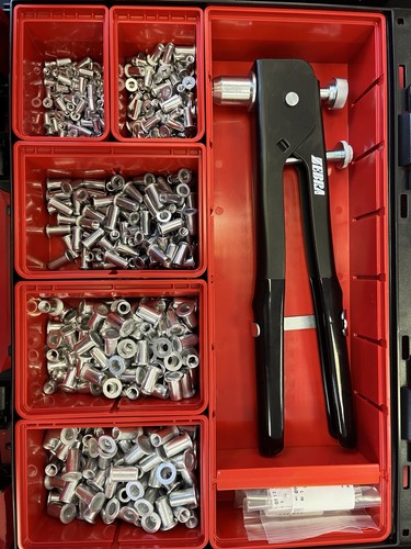 Coffret insert wurth avec - insert,